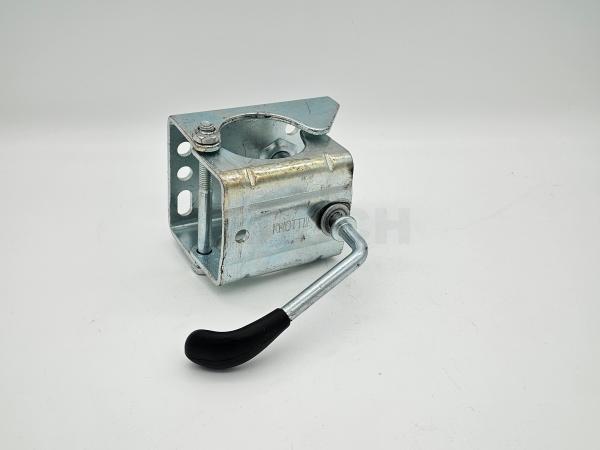 Klemmschelle Ø 60 mm